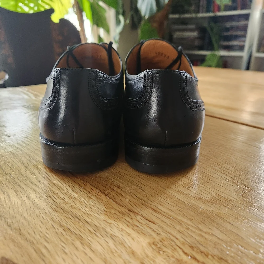 Mezlan these mens
